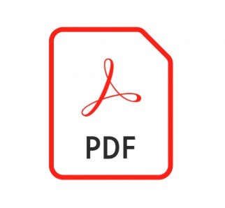 PDF İkonu
