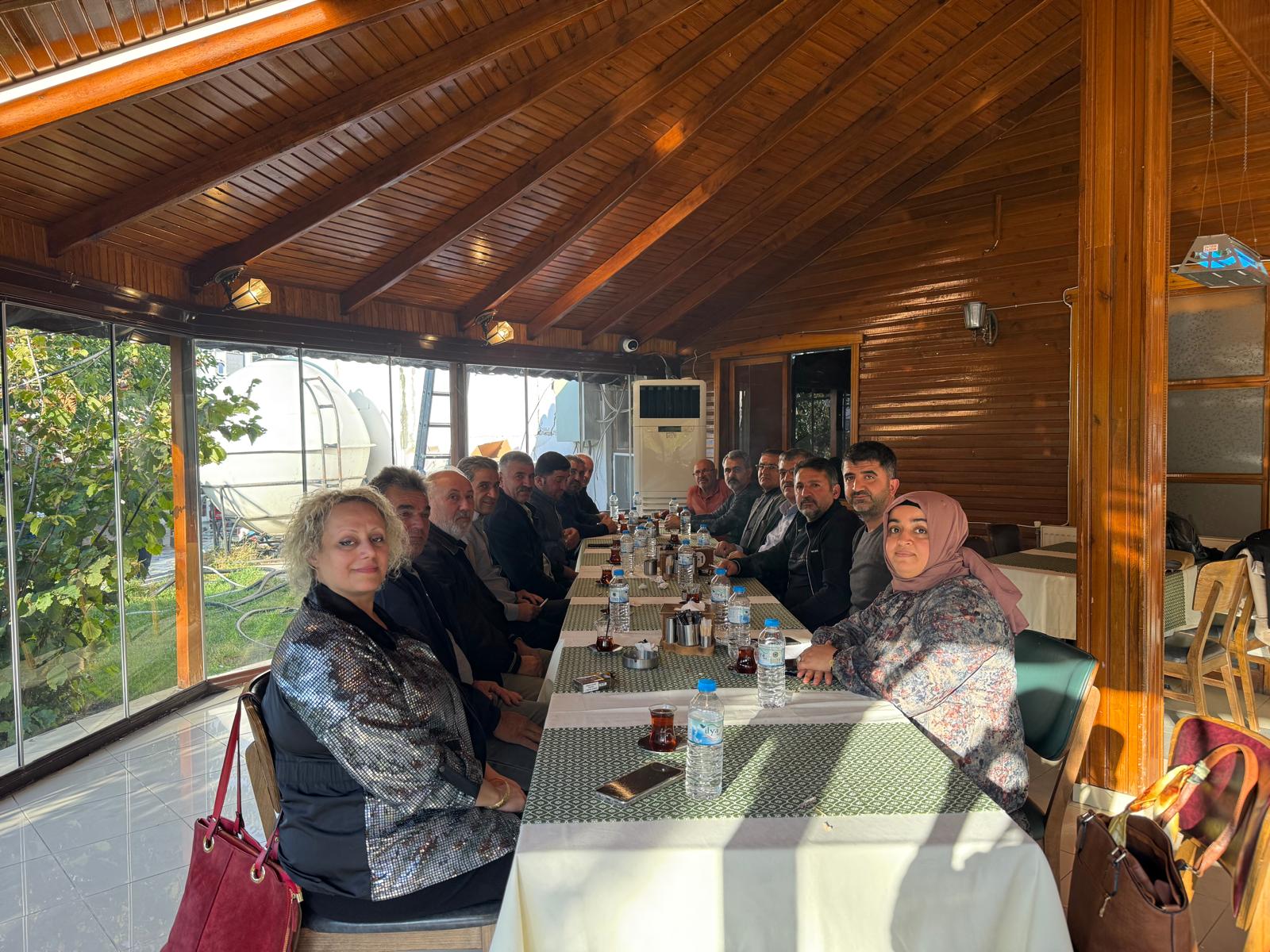 2026 YILI SÜT PAZARLANMASI